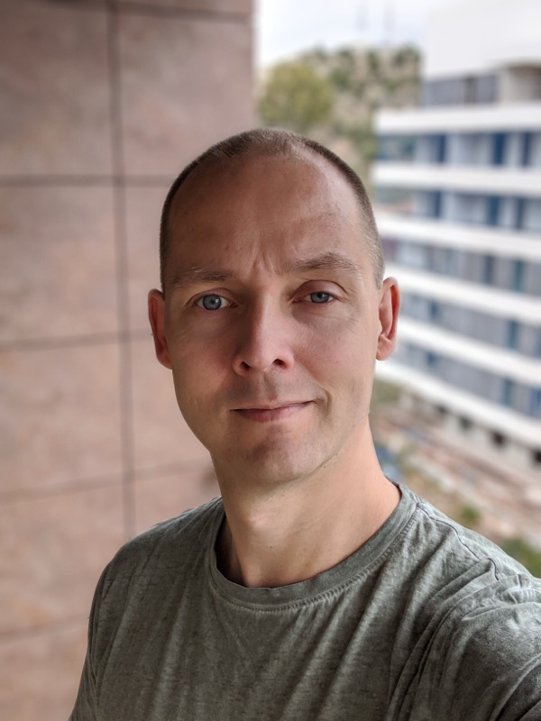 Magnus Akselvoll